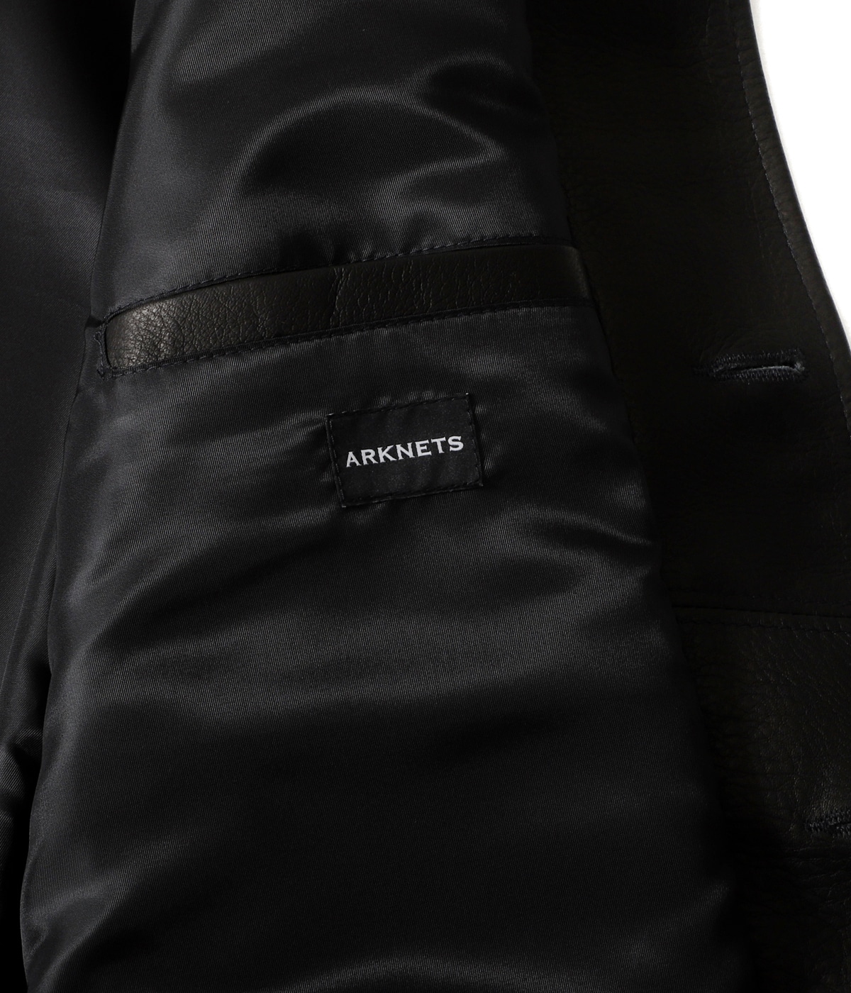 Nanker phelge Schott カーコート キルティングベスト 別注 US NEW CARCOAT | Schott(ショット) / アウター レザー