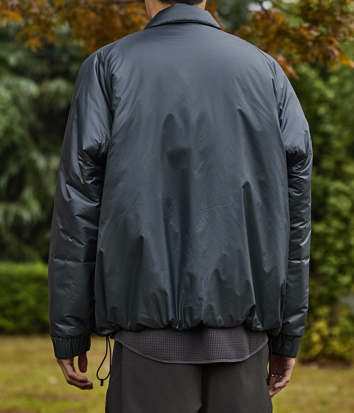 別注 Connector Insulated Jacket | Goldwin(ゴールドウイン