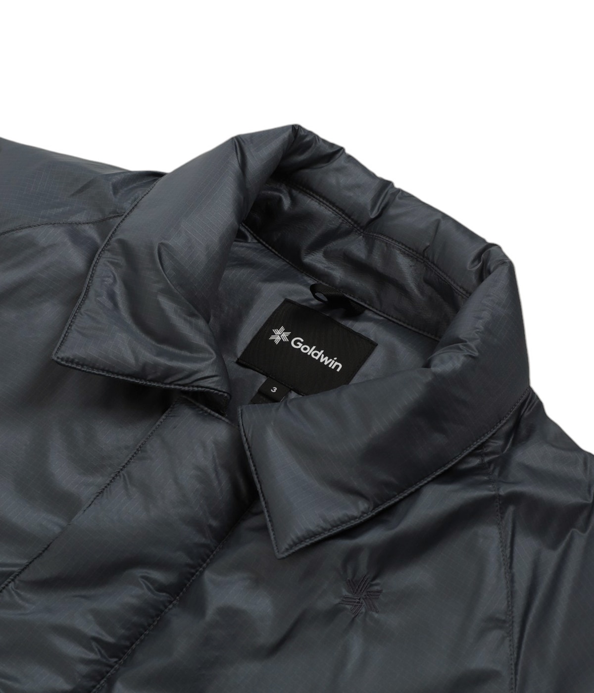 新品22aw ゴールドウイン GOLDWINインサレーションダウン ジャケット ゴールドウインの新作インサレーションが揃い踏み。エコな中綿を