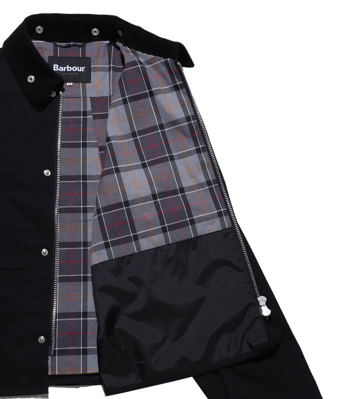 別注 Modified Spey | Barbour(バブアー) / アウター ブルゾン