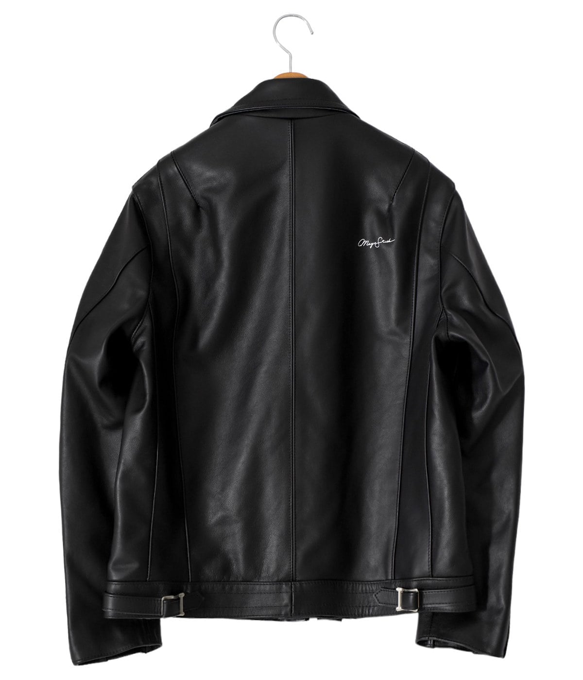 magic stick THE CORE ネイビージャケット L THE CORE IDEAL TRACK JACKET | MAGIC STICK(マジックスティック