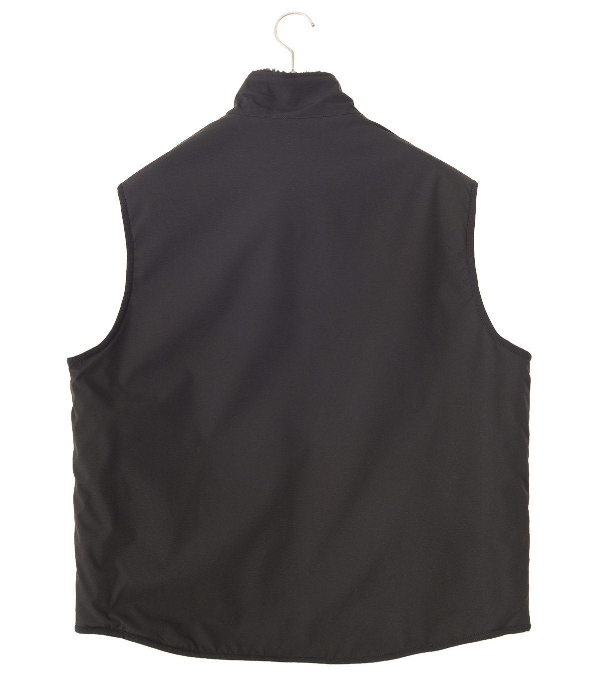 Abri Garcia ブラック リバーシブルベスト 楽天市場】[SALE]Abu Garcia : 別注 3Layer Reversible Fleece