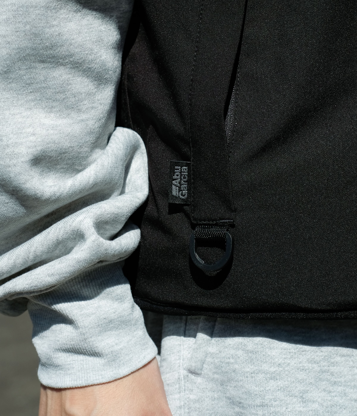 neighborhood×abu garcia ロンT Mサイズ NEIGHBORHOOD ネイバーフッド×アブガルシア NEIGHBORHOOD×Abu
