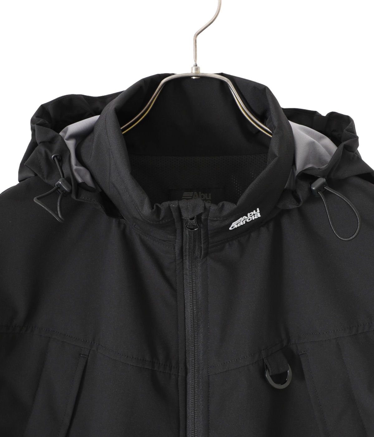 別注 3Layer Military Vest | Abu Garcia(アブガルシア