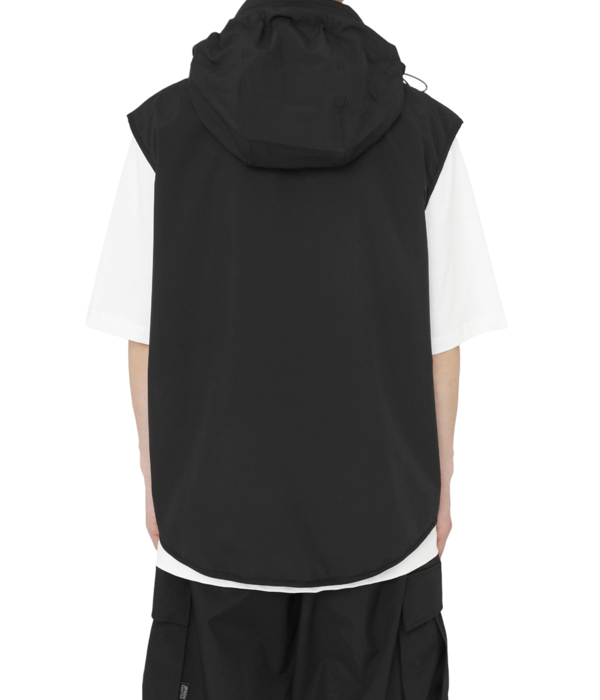 別注 3Layer Military Vest | Abu Garcia(アブガルシア