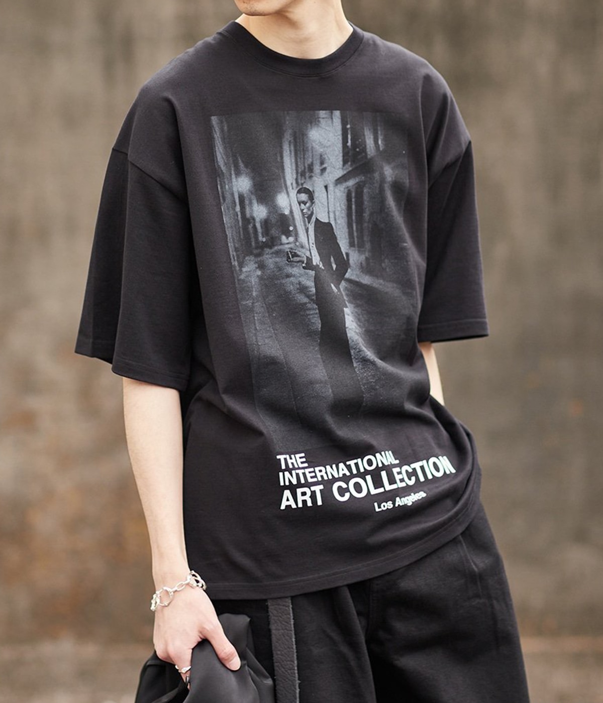 明日まで価格！【美品】SAINT LAURENT ブーメラン シャツ エディ期 明日まで価格！【美品】SAINT LAURENT ブーメラン シャツ エディ