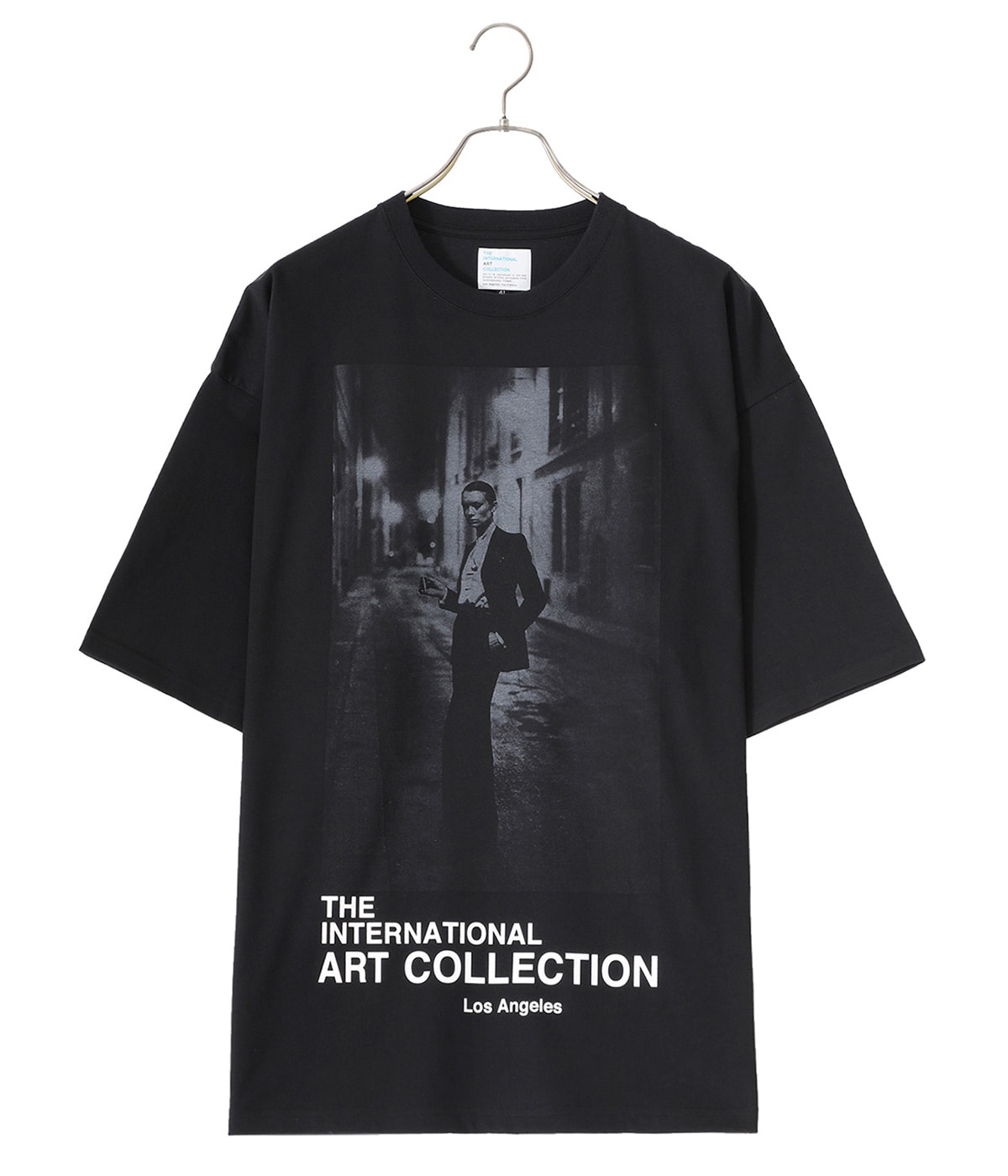 Tシャツ・カットソー Saint Laurent Certified viscose top 786692-YB2MH-