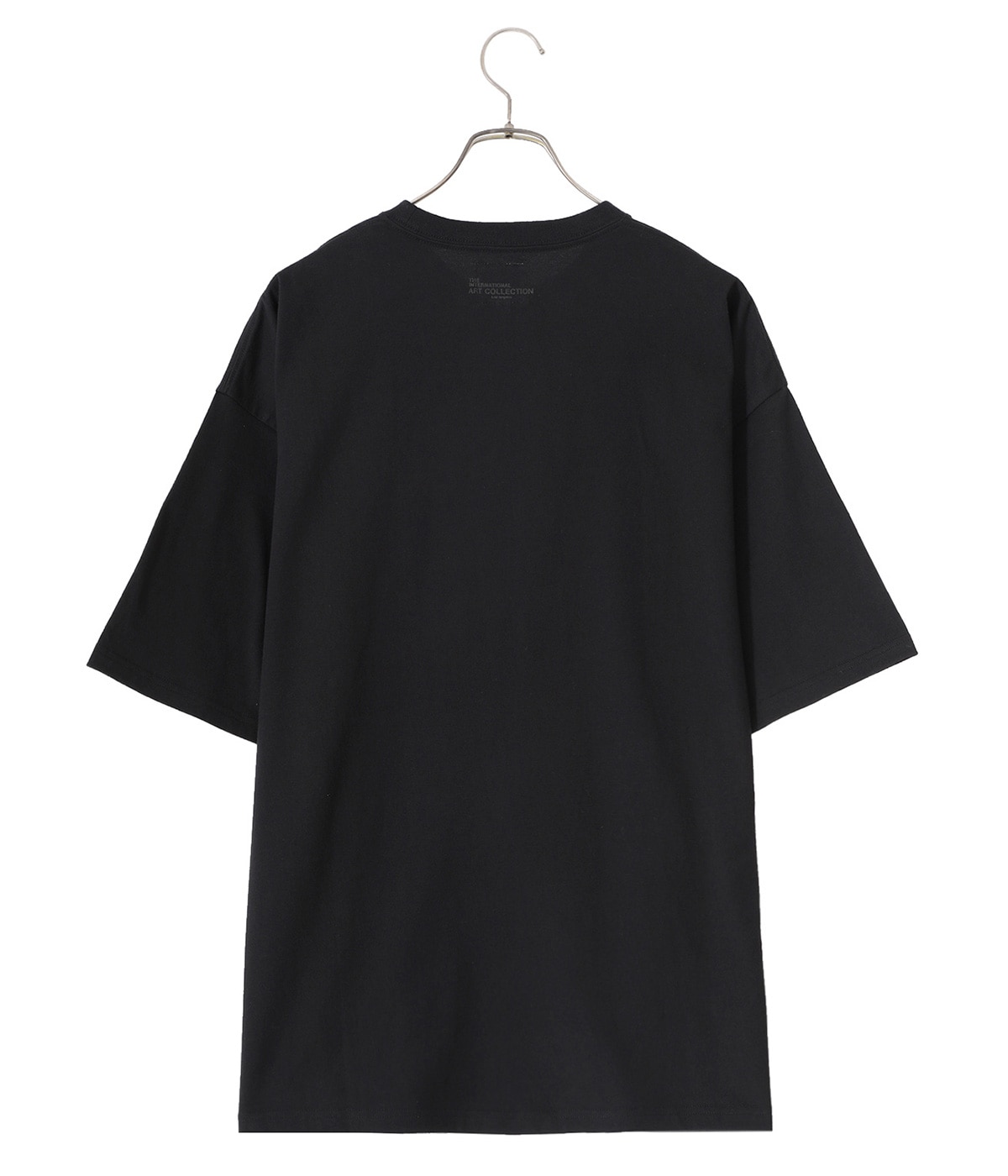 別注 40/2 Short Sleeve Yves Saint Laurent(BY Helmut Newton