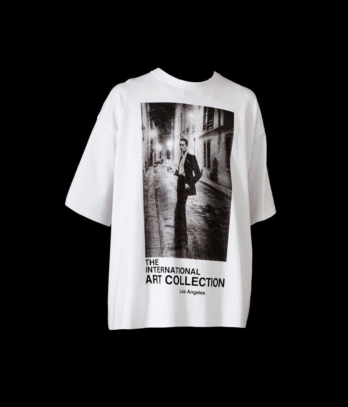 SAINT LAURENT Tシャツ Saint Laurent t-shirt | Saint Laurent | OTTODISANPIETRO