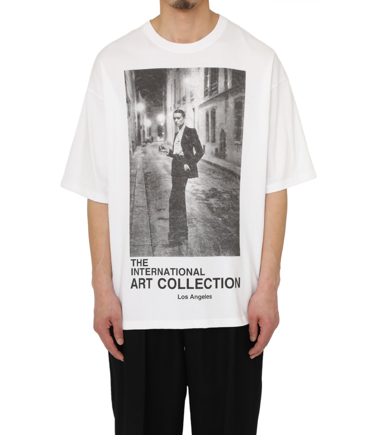 SAINT LAURENT パラディウムTシャツ Small-818535YBHD21467_A.jpg?v=2