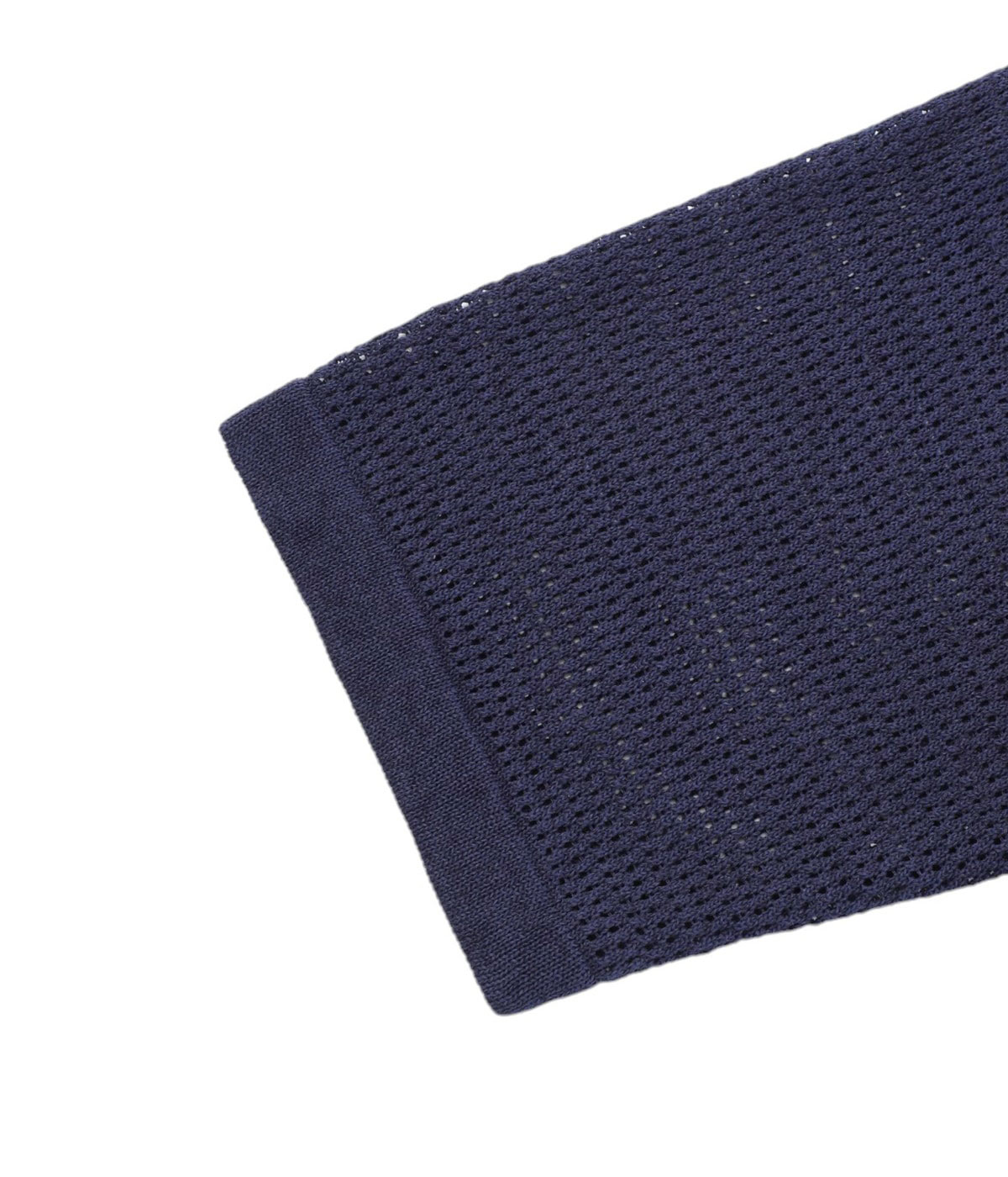 別注 SUMMER KNIT CREW NECK SHORT SLEEVE | BATONER(バトナー