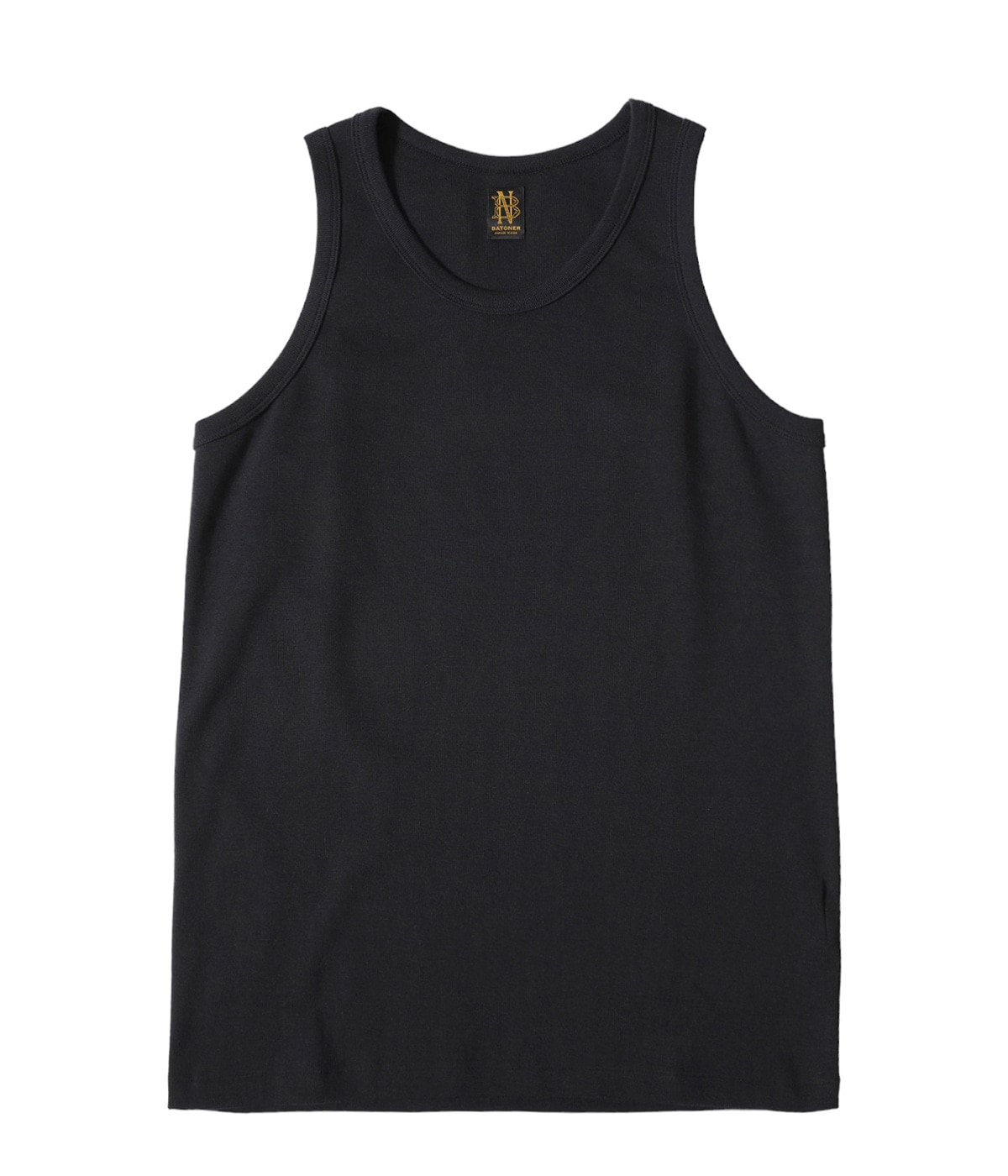 【美品】BATONER for tatazumaiizumai タンクトップ 美品】BATONER for tatazumaiizumai タンクトップ - メルカリ
