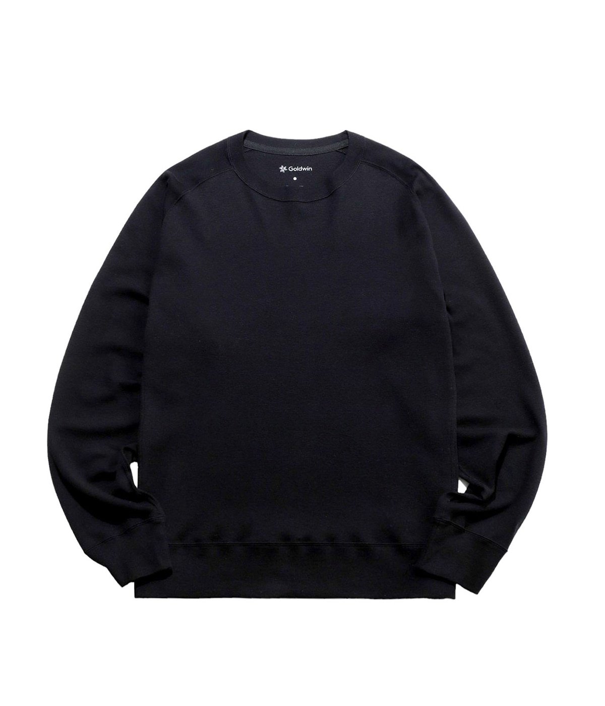 別注 Cotton/Wool Crew Neck T-shirt | Goldwin(ゴールドウイン