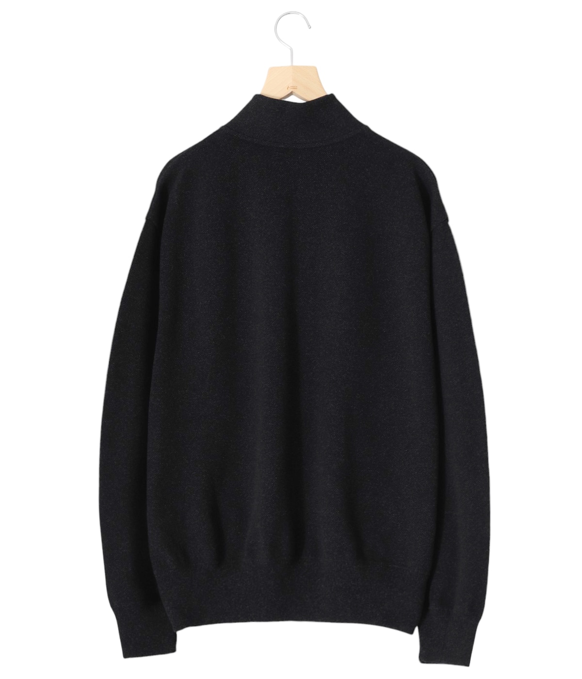 crepuscule Cardigan 別注　arknets crepuscule / クレプスキュール ： 別注 Extra Light Moss