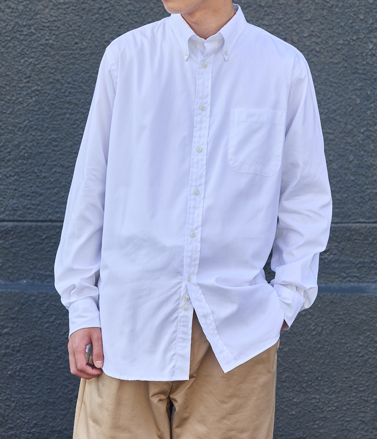 INDIVIDUALIZED SHIRTS 長袖シャツ L 楽天市場】INDIVIDUALIZED SHIRTS 長袖 シャツ Inspired by