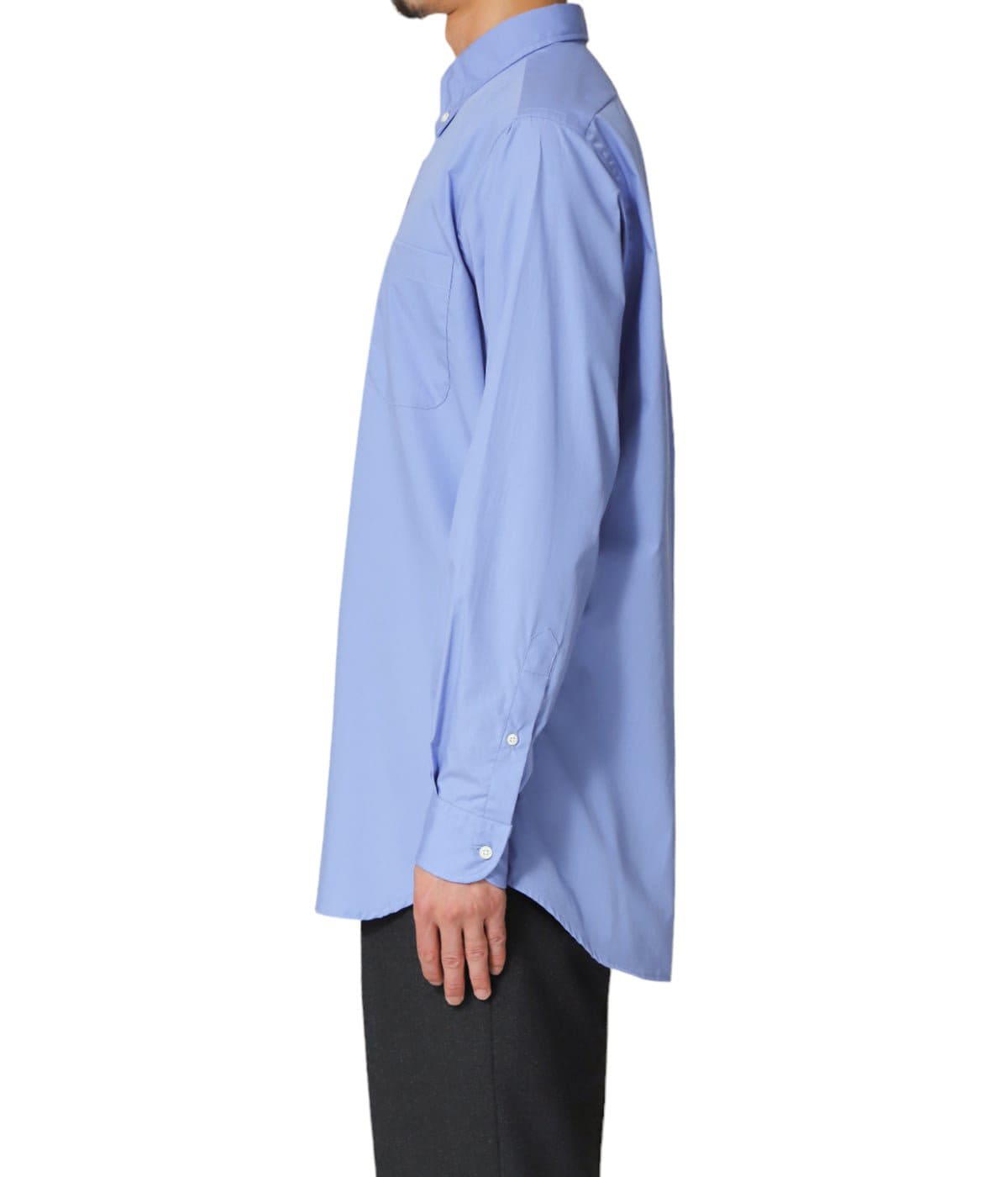 model（175cm / 60kg）B85 W75 H92 着用サイズ：M
