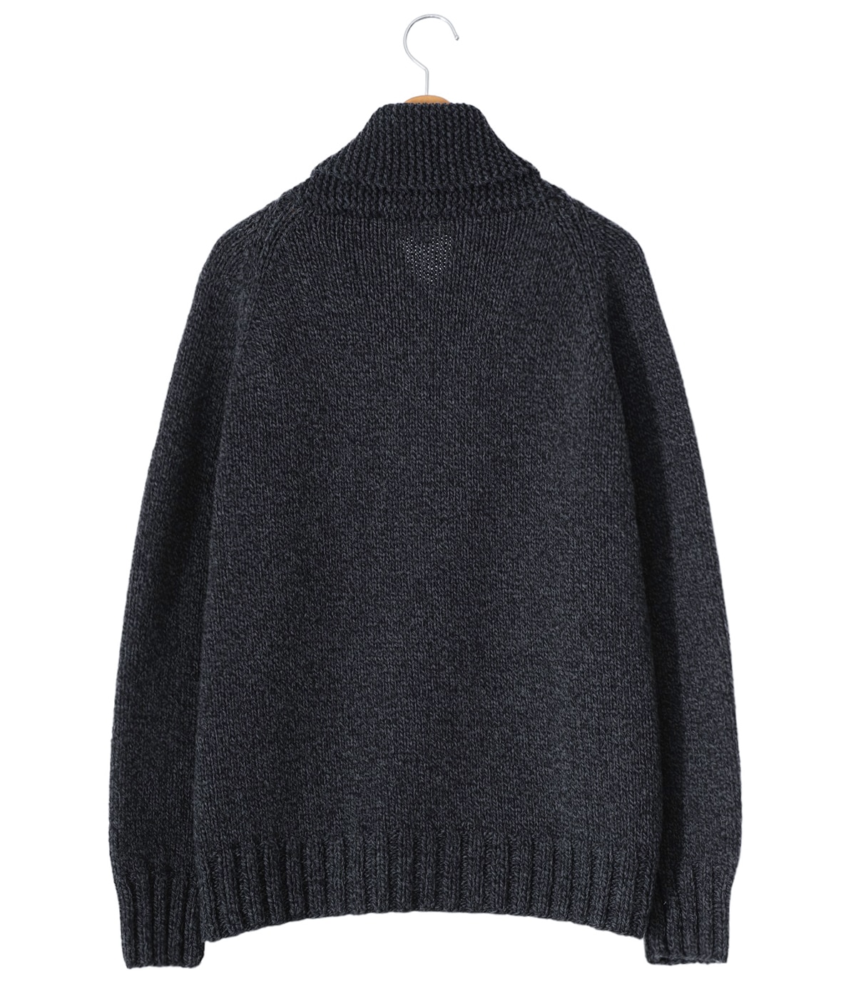 別注 cowichan sweater | Slopeslow(スロープスロウ) / トップス