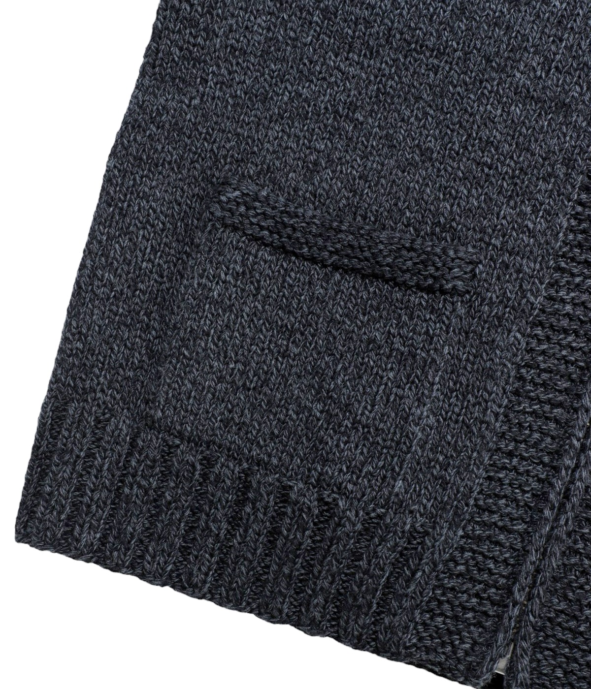 値下げ【smartwool】セーター THE CASUAL｜ピリング（毛玉）防止加工 ワッフル編み クルー