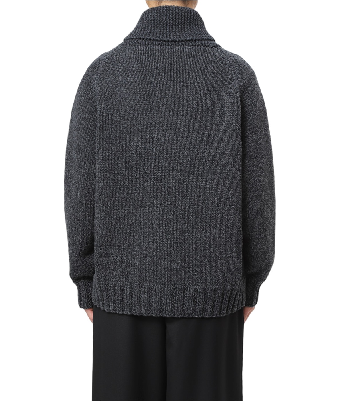 別注 cowichan sweater | Slopeslow(スロープスロウ) / トップス