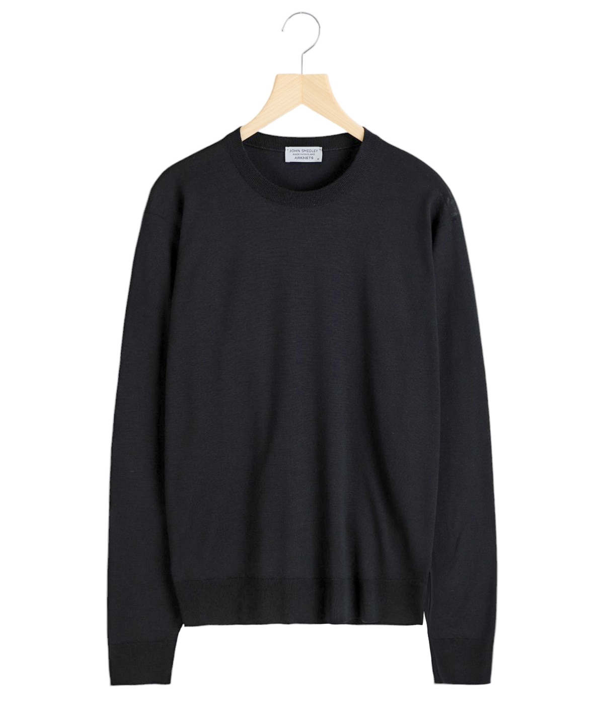 別注 Crew Neck 30G | JOHN SMEDLEY(ジョンスメドレー