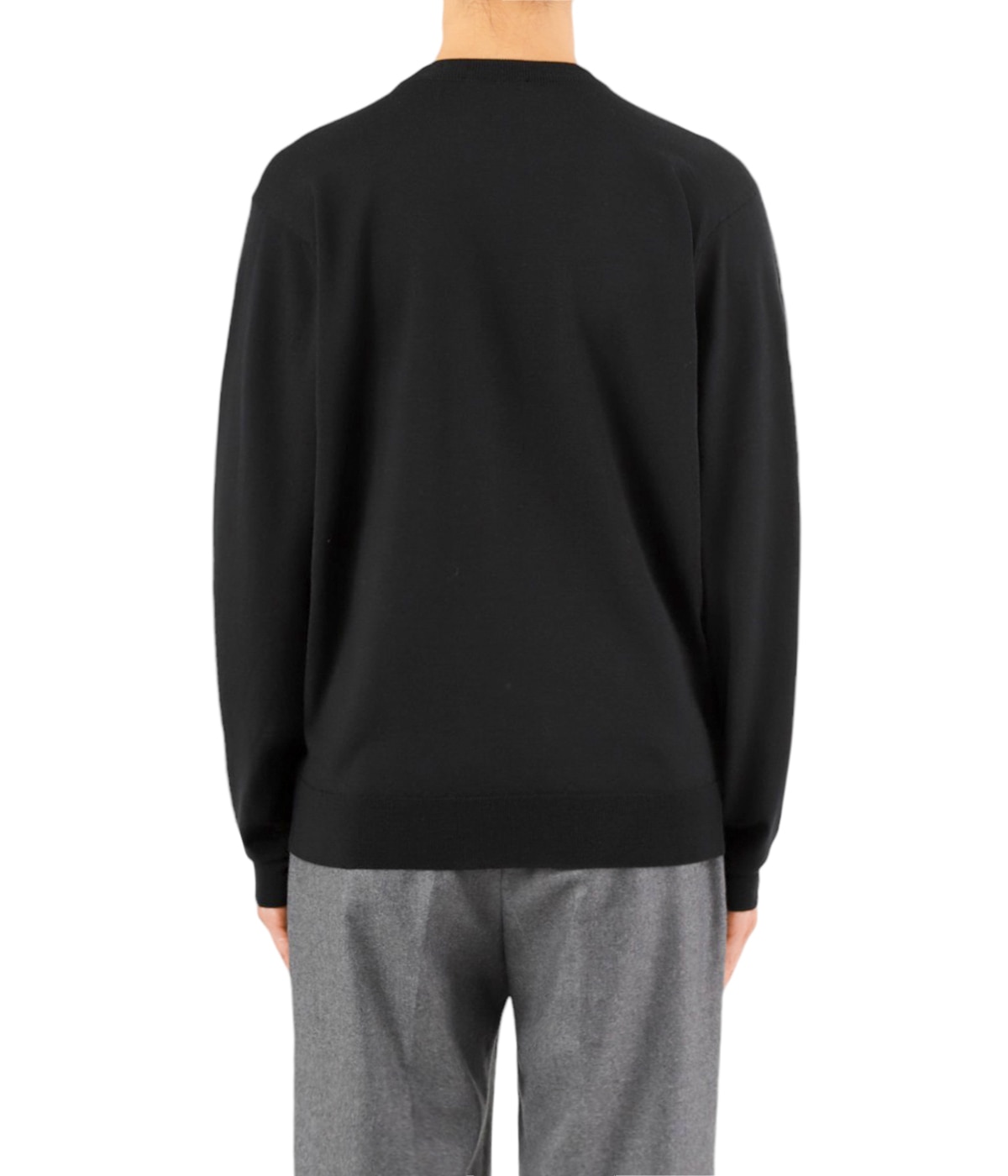 別注 Crew Neck 30G | JOHN SMEDLEY(ジョンスメドレー