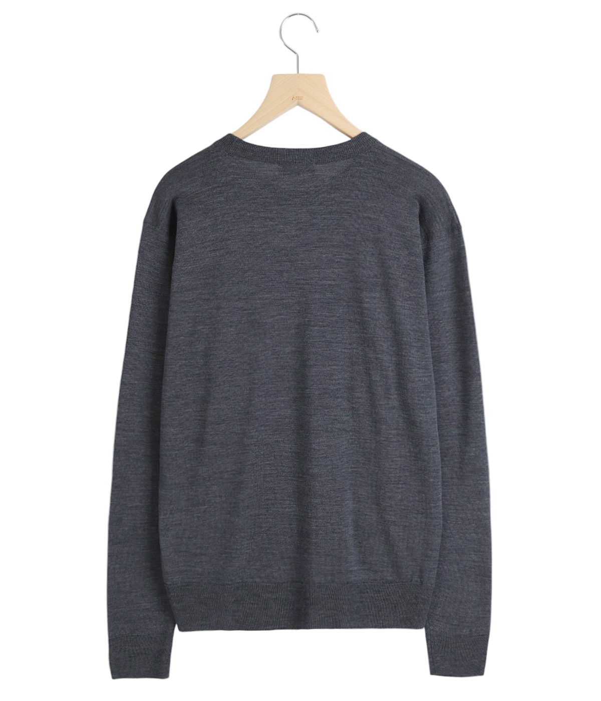 別注 Crew Neck 30G | JOHN SMEDLEY(ジョンスメドレー) / トップス