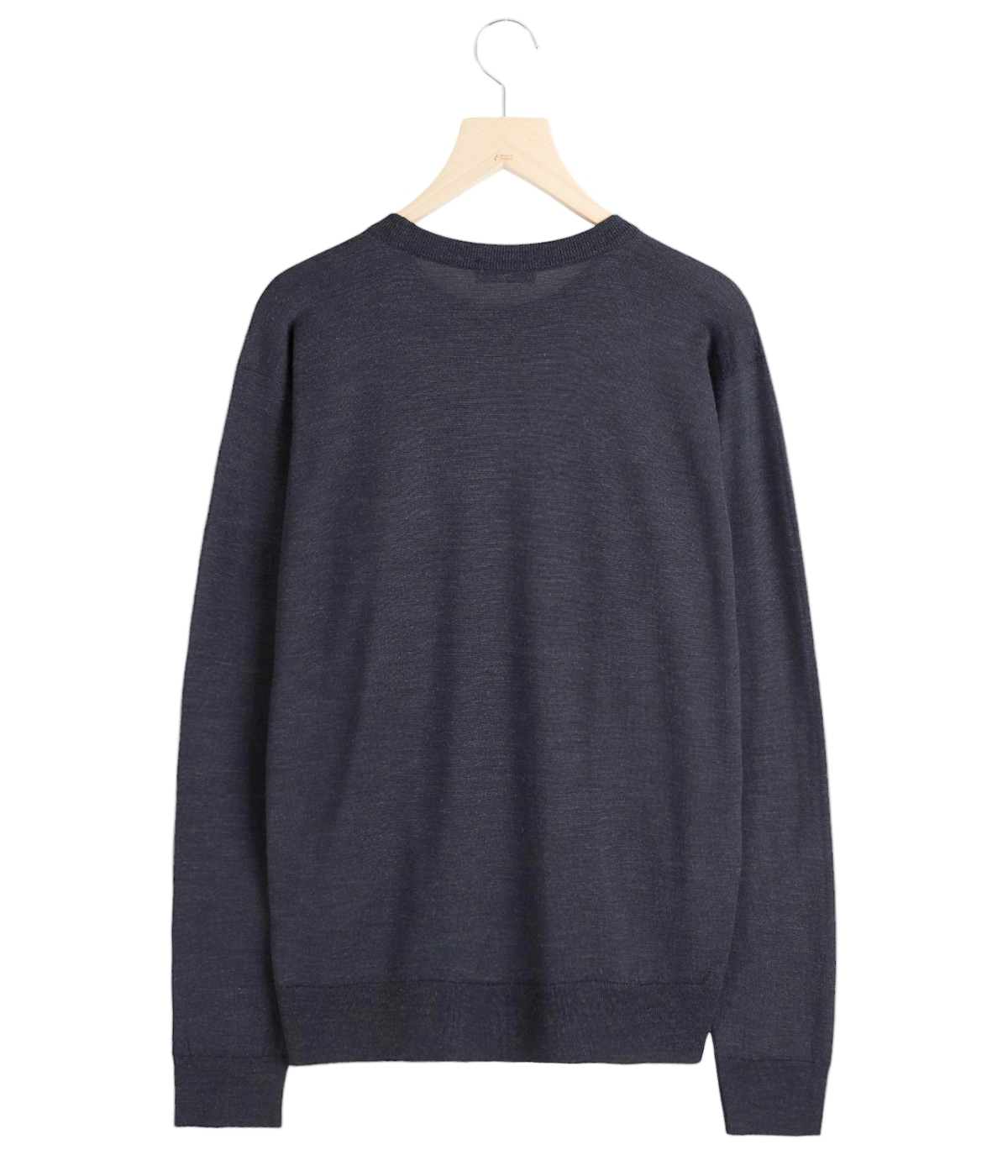 別注 Crew Neck 30G | JOHN SMEDLEY(ジョンスメドレー) / トップス