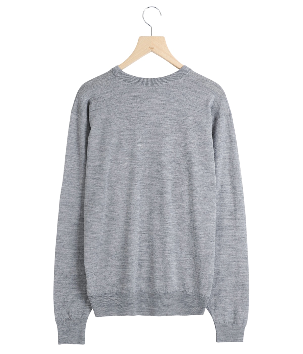 別注 Crew Neck 30G | JOHN SMEDLEY(ジョンスメドレー) / トップス