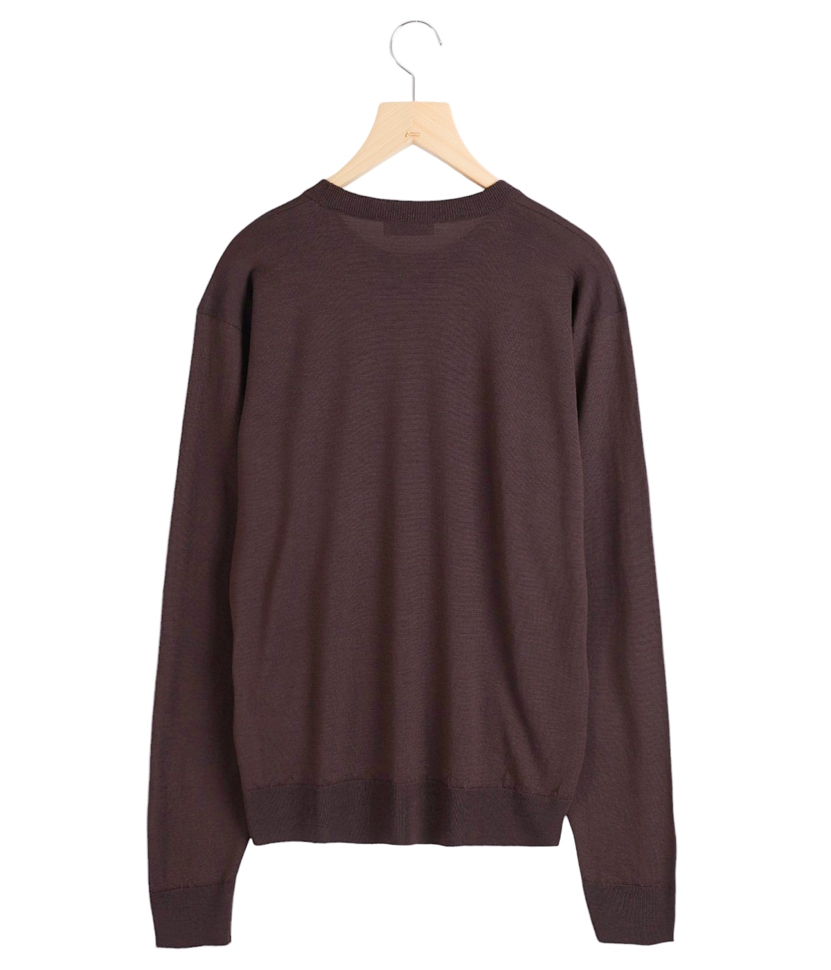 別注 Crew Neck 30G | JOHN SMEDLEY(ジョンスメドレー) / トップス