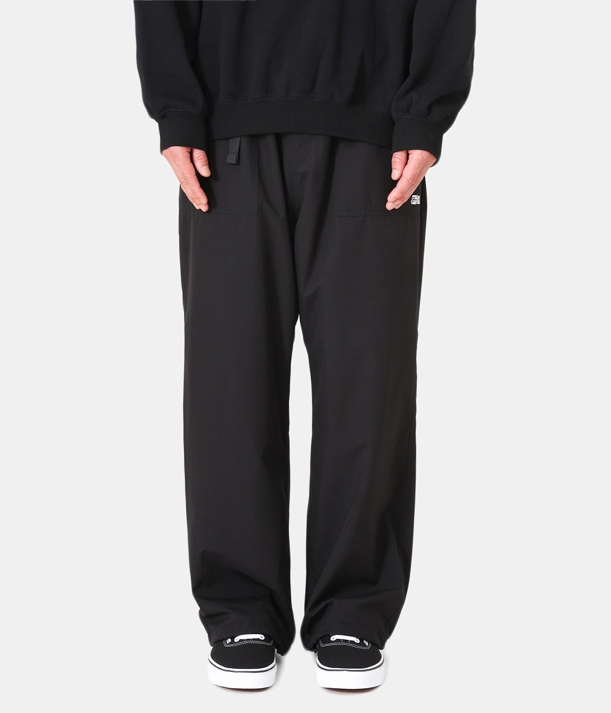 別注 Abu Garcia　3Layer Cargo Pants ABU GARCIA（アブ・ガルシア）の「『別注』Abu Garcia×LAKE