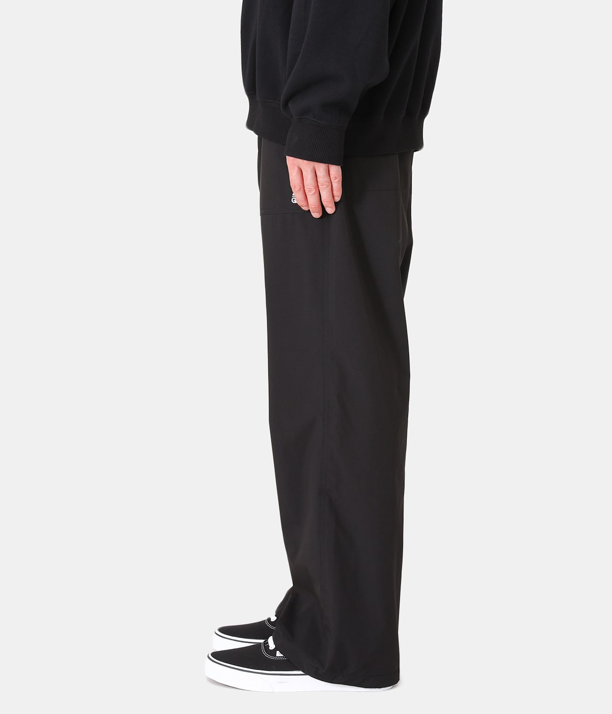 Abu Garcia ナイロンパンツ XL 黒 楽天市場】【SALE！60%OFF】アブガルシア Abu Garcia ビッグ
