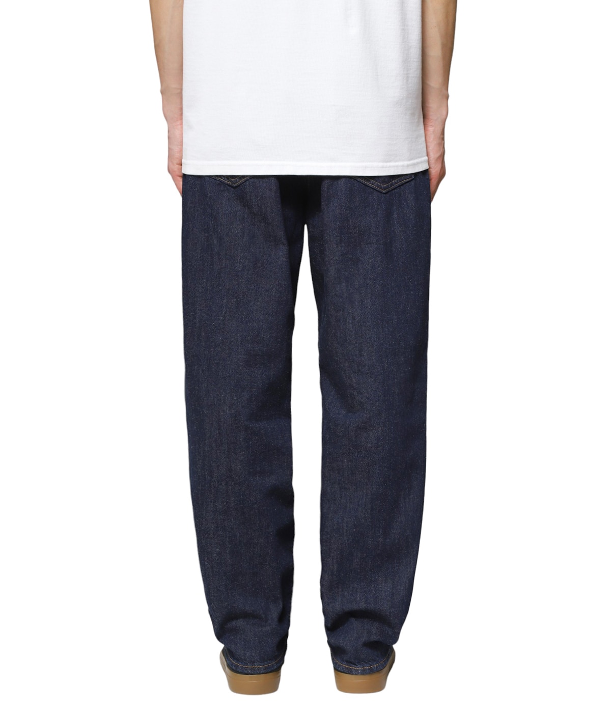 美品　リーバイス　アークネッツ別注 568 STAY LOOSE W32 ARKnets別注LEVI'S アークネッツオンリーワンカラーの特別な568