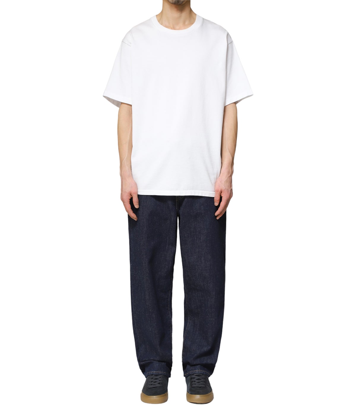 Levi's 563270452 関税送料込 Levi's LEVI'S / リーバイス ： Exclusive 568 STAY LOOSE BIG