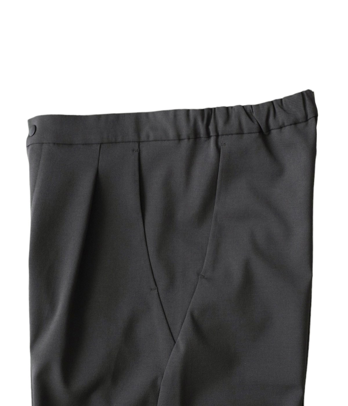 別注 Dry Stretch Twill Tuck Pants | Goldwin(ゴールドウイン