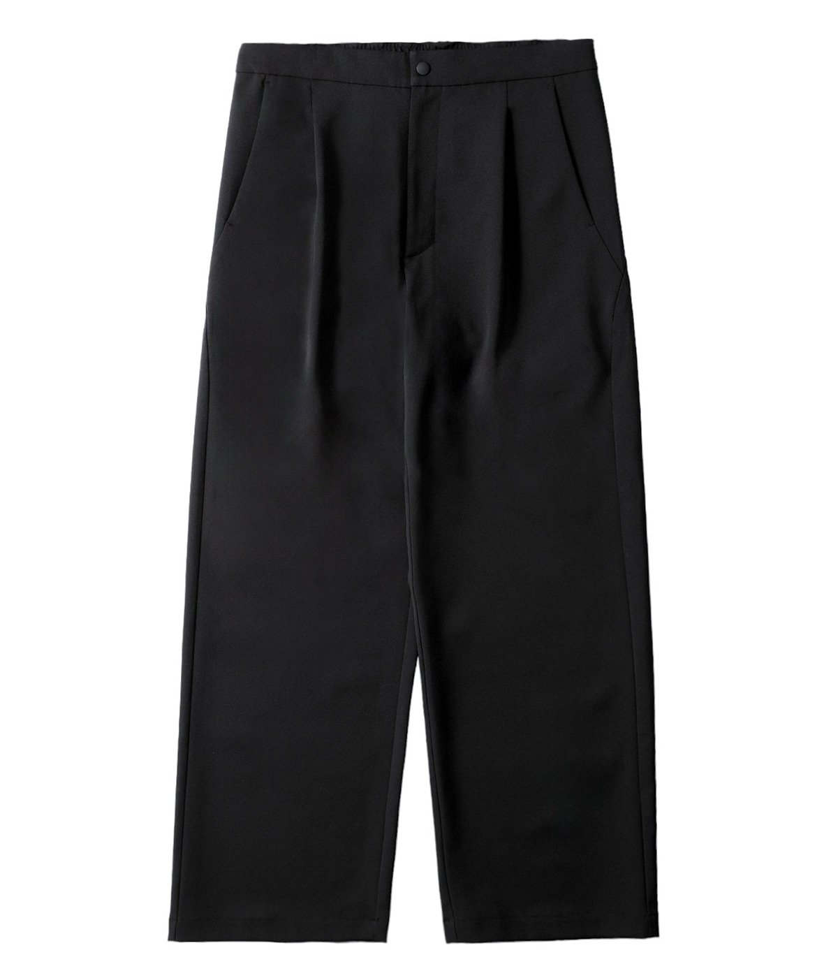 別注 Dry Stretch Twill Tuck Pants | Goldwin(ゴールドウイン