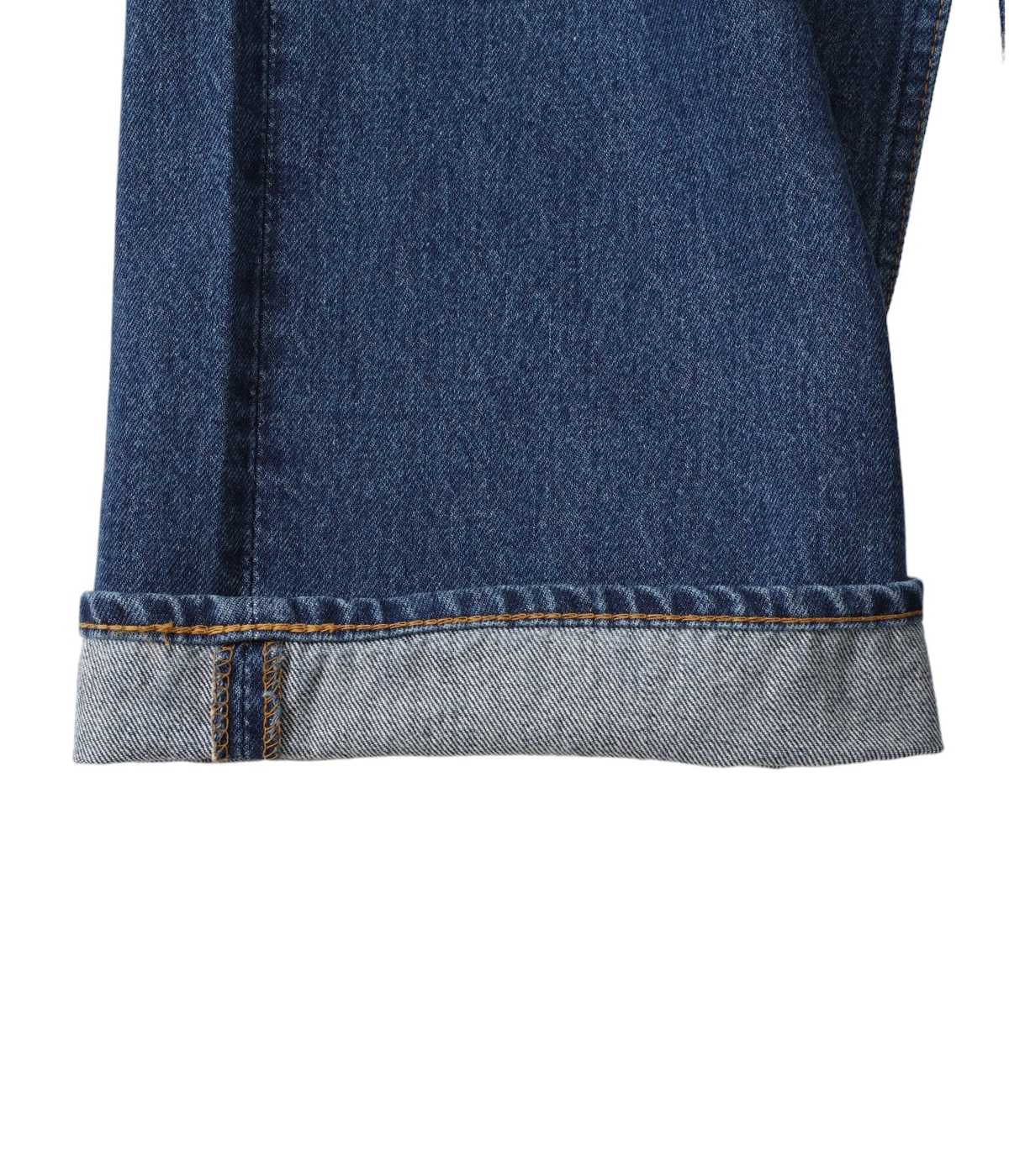 別注 SUPER DAD'S DENIM PANTS | orSlow(オアスロウ) / パンツ