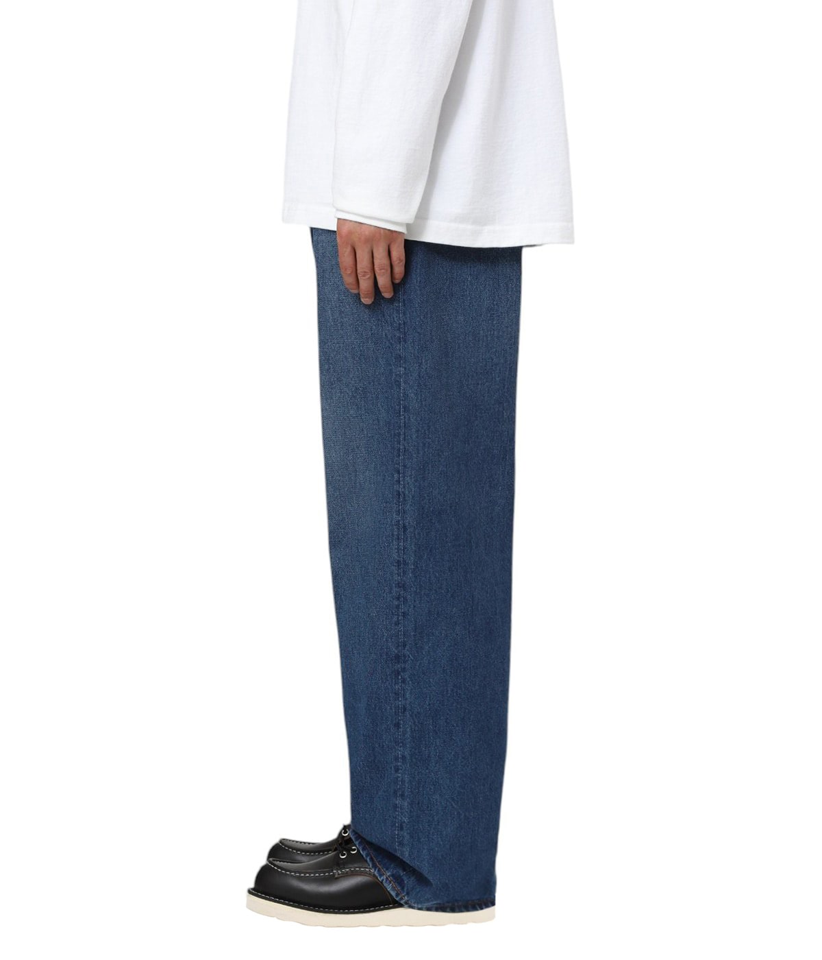 orslow オアスロウ　デニム 別注 SUPER DAD'S DENIM PANTS | orSlow(オアスロウ) / パンツ