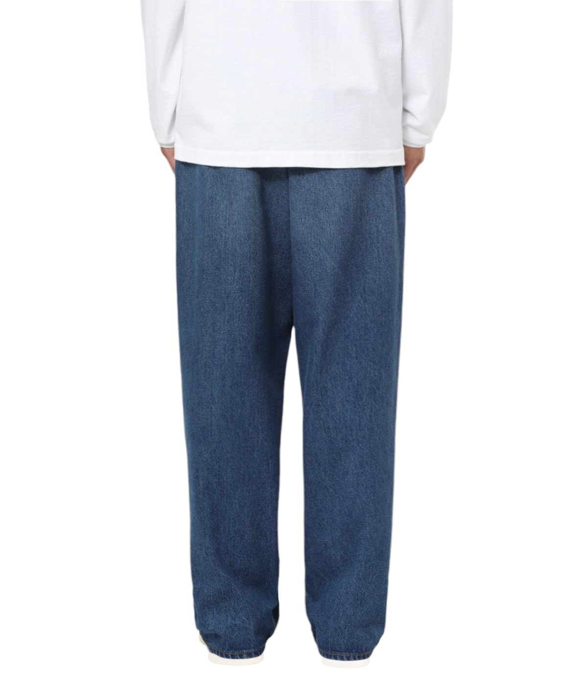 別注 SUPER DAD'S DENIM PANTS | orSlow(オアスロウ) / パンツ
