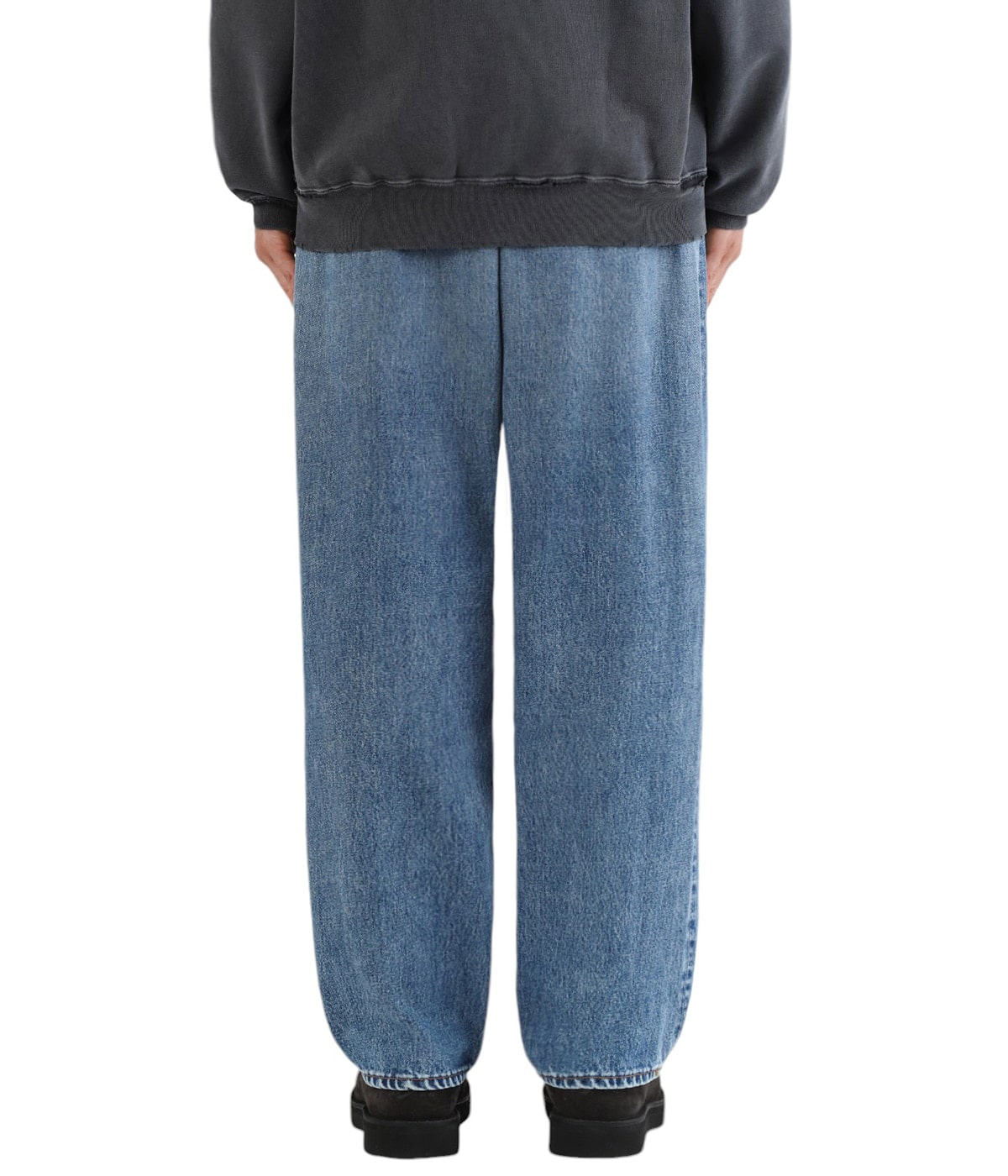 濃紺美品オアスロウ101S UNISEX】orslow[オアスロウ] 101 DAD'S FIT 入荷♪ | BLUEBEAT
