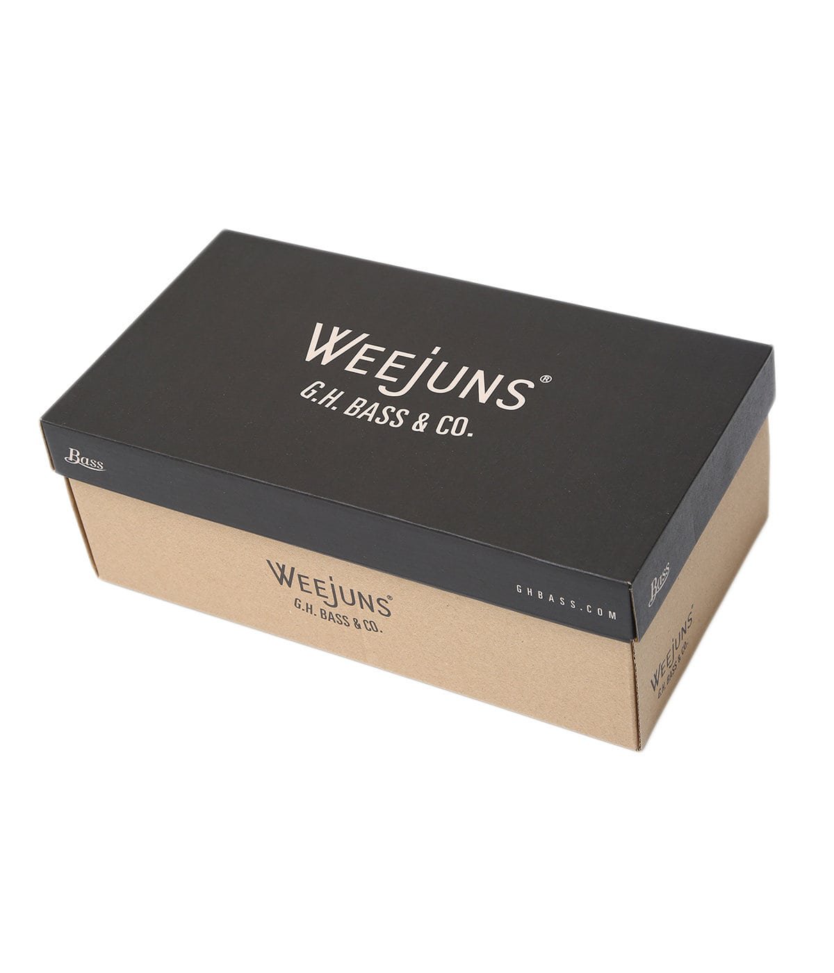 ONLY ARK別注 WEEJUN 90S LINCOLN MOC 別注 WEEJUN 90S LINCOLN MOC - calf - | G.H.Bass(ジー・エイチ