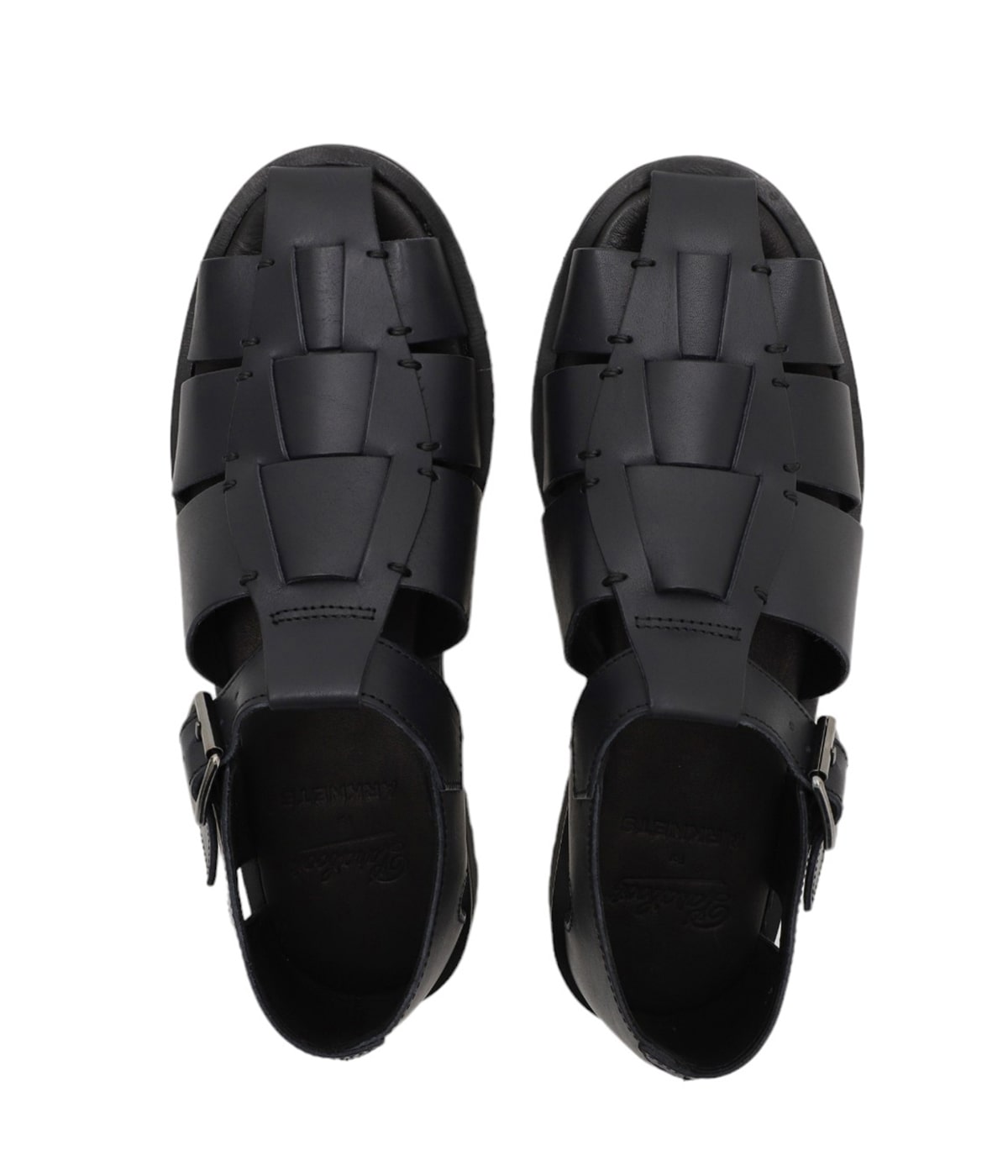 【別注】PARABOOT PACIFIC 41サイズ 別注 PACIFIC （パシフィック） | Paraboot(パラブーツ