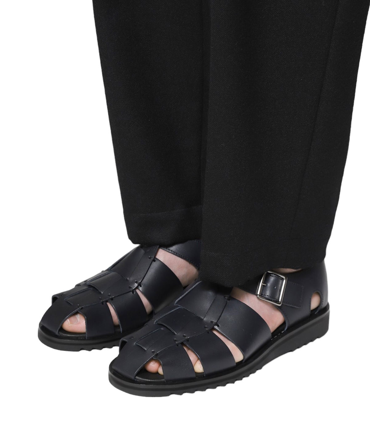 【別注】PARABOOT PACIFIC 41サイズ 別注 PACIFIC (パシフィック) | Paraboot(パラブーツ