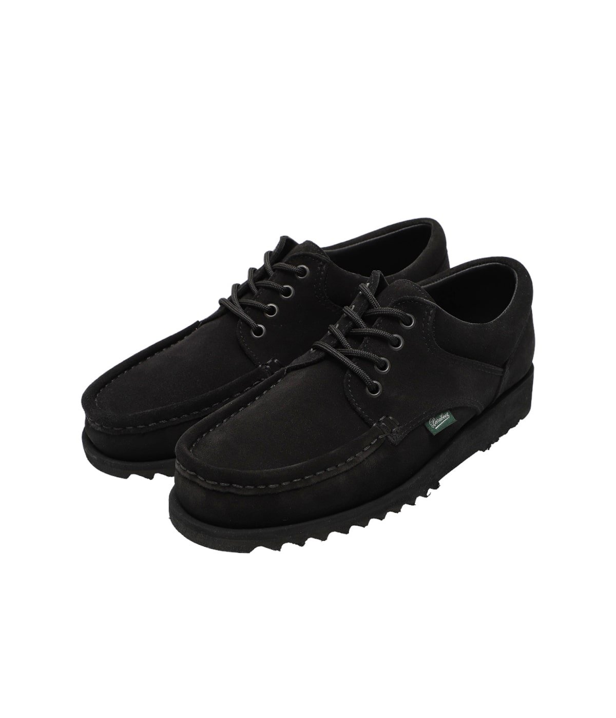 ミルキー様Praboots【ONLY ARK】別注 THIERS (ティエール) 別注 THIERS (ティエール) | Paraboot(パラブーツ) / シューズ