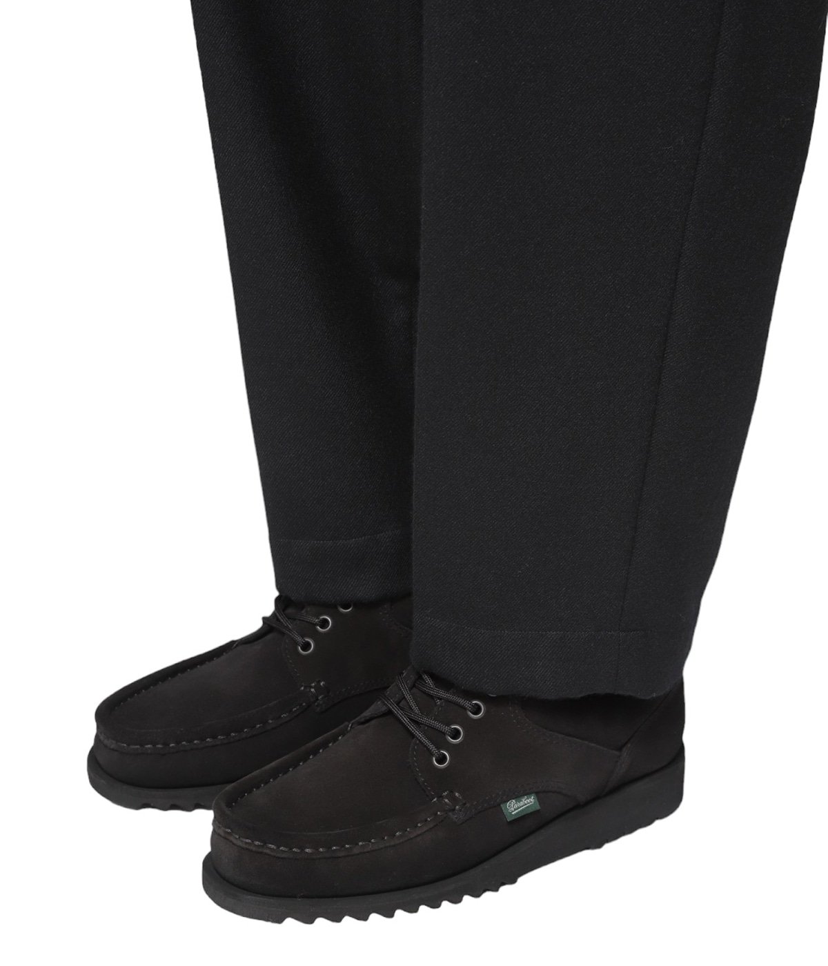 ミルキー様Praboots【ONLY ARK】別注 THIERS (ティエール) 別注 THIERS (ティエール) | Paraboot(パラブーツ) / シューズ