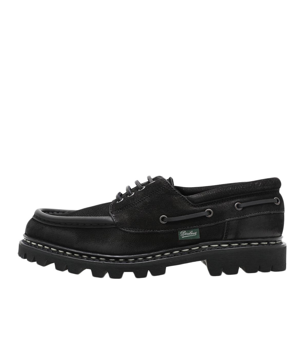 Paraboot FilMelange別注 CHIMEY サイズUK8.0 Paraboot FilMelange別注 CHIMEY サイズUK8.0