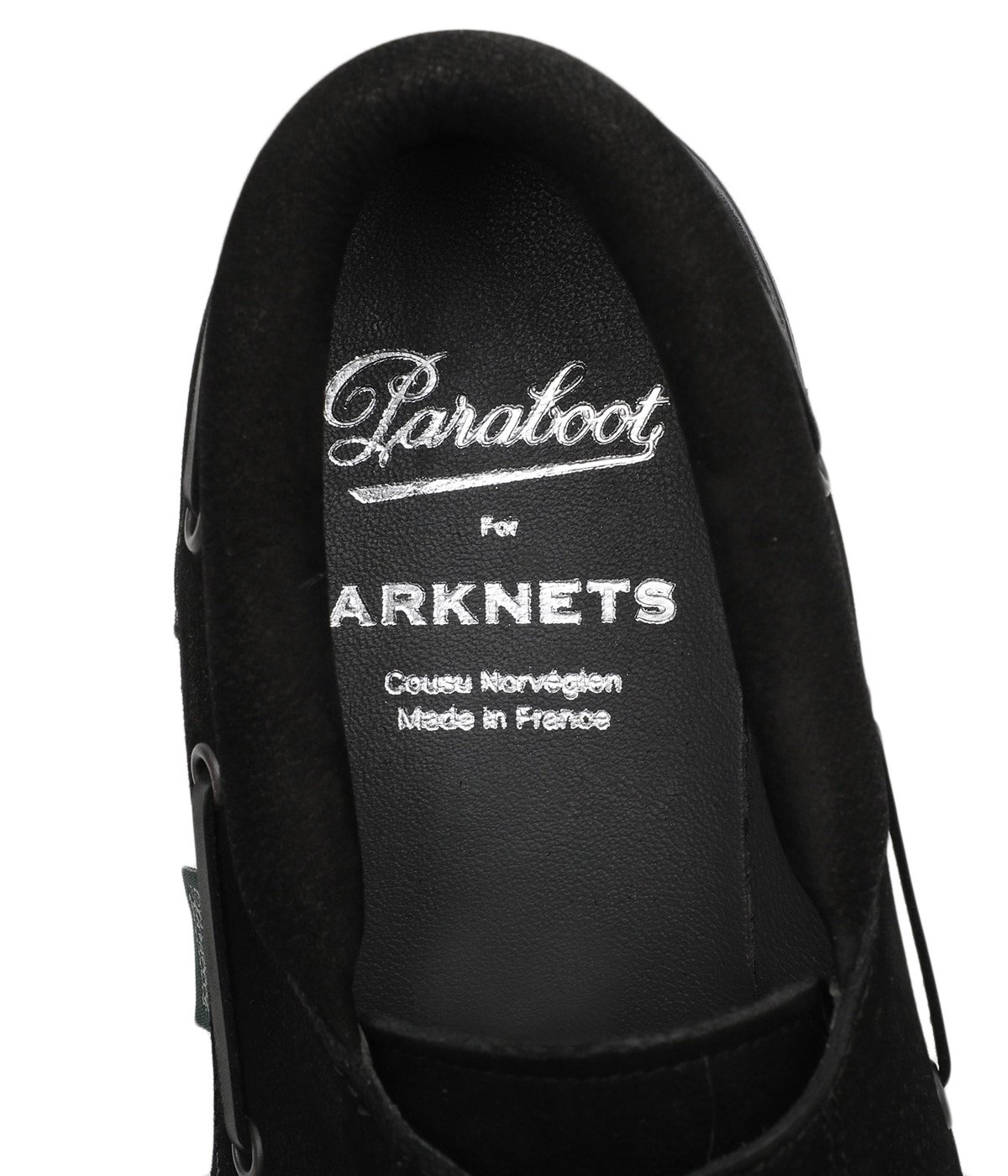 Paraboot chimey デッキ 6h united arrows別注 Paraboot chimey デッキ 6h united arrows別注 - メルカリ