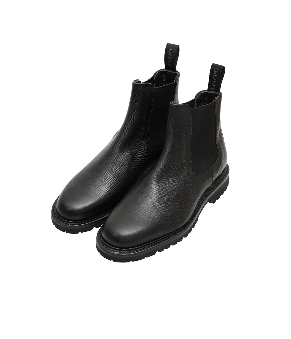 o*s様 JOSEPH CHEANEY ダークバーガンディ UK7 JOSEPH CHEANEY & SONS ジョセフ チーニー CAIRNGORM ケンゴン