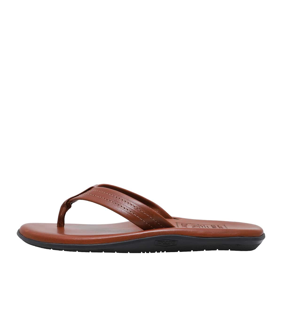 別注 PT202 TOCHIGI LEATHER THONG | ISLAND SLIPPER(アイランド