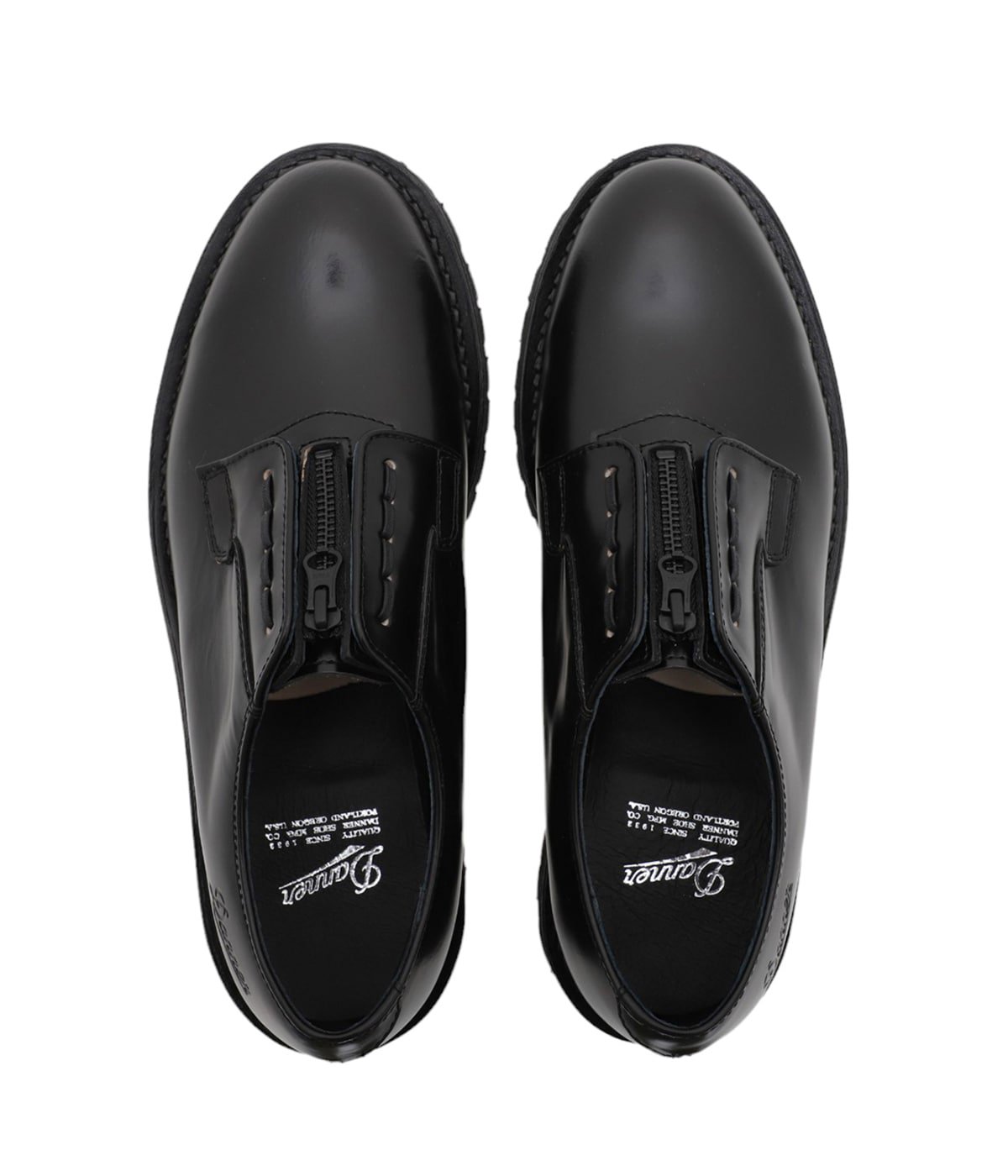 DANNER ダナー POSTMAN SHOES ポストマンシューズ DANNER（ダナー） ポストマンシューズ｜ROCOCO ONLINE STORE