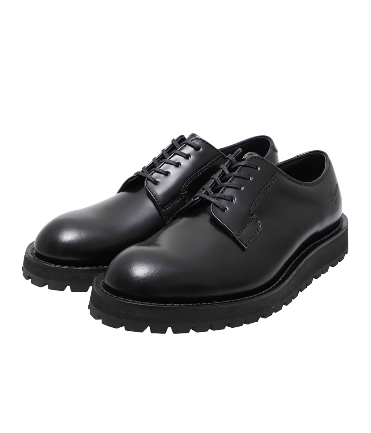 別注 POSTMAN ZIP SHOES | Danner(ダナー) / シューズ レザー